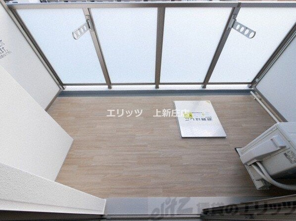 セレニテ福島プリエの物件内観写真